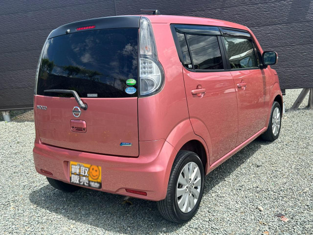 モコドルチェ X