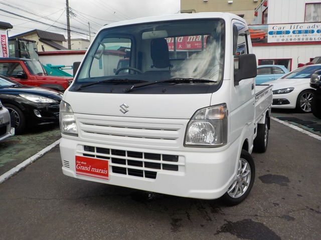 �L�����C�i�X�Y�L�jKC �G�A�R�� �p���X�e �_�Ɏd�l 4WD ���Îԉ摜
