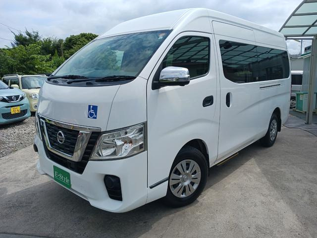 NV350キャラバン