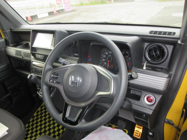 N-VAN