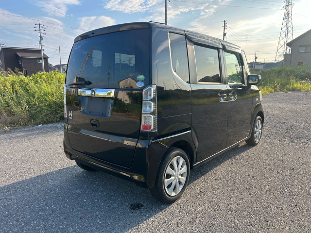 ⭐️愛知発⭐️NBOX G 地デジドラレコETC車検2年付可能‼️ ⭐️愛知発
