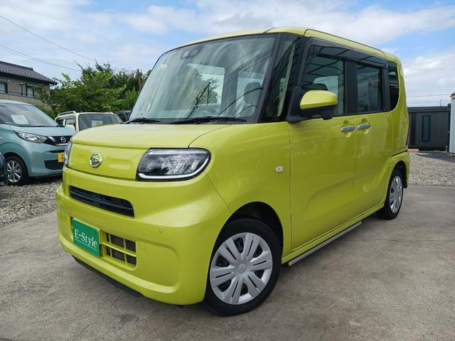 タントL