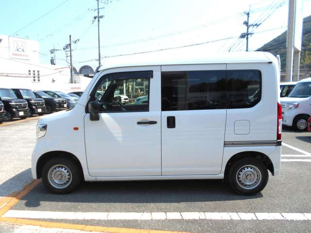 N-VANG