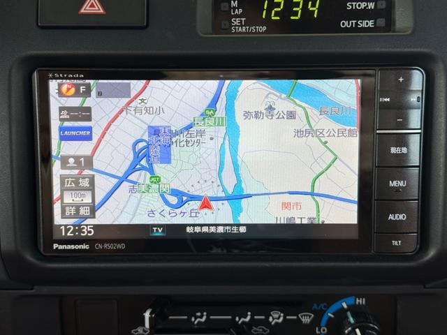 Strada�i�r���ڂ��Ă���܂�!TV�����\!Bluetooth�ڑ��\!�o�b�N�J��������!