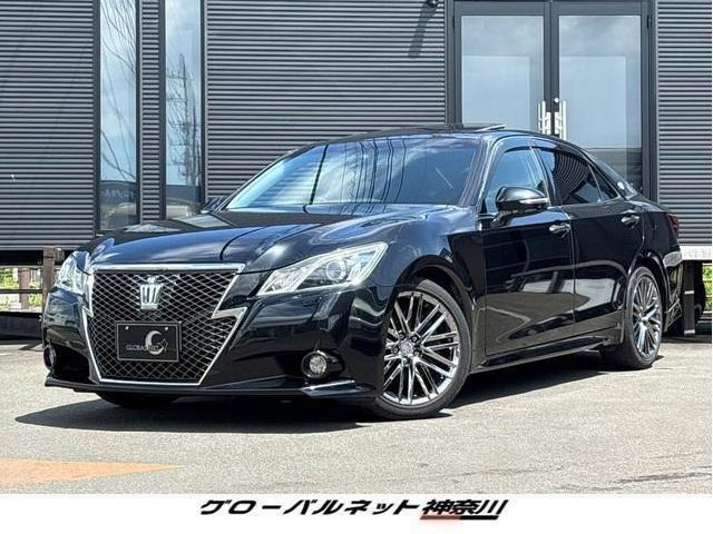 クラウンアスリート3.5 G