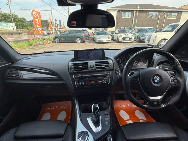 1シリーズM135i