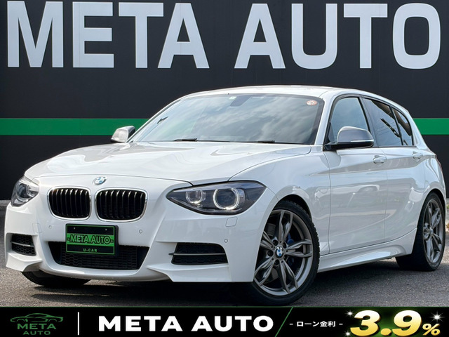 1シリーズM135i