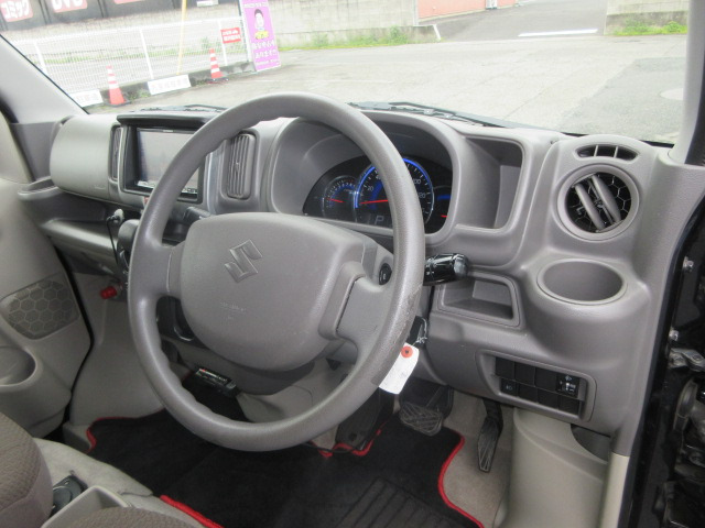 エブリイジョイン ターボ ハイルーフ 4WD