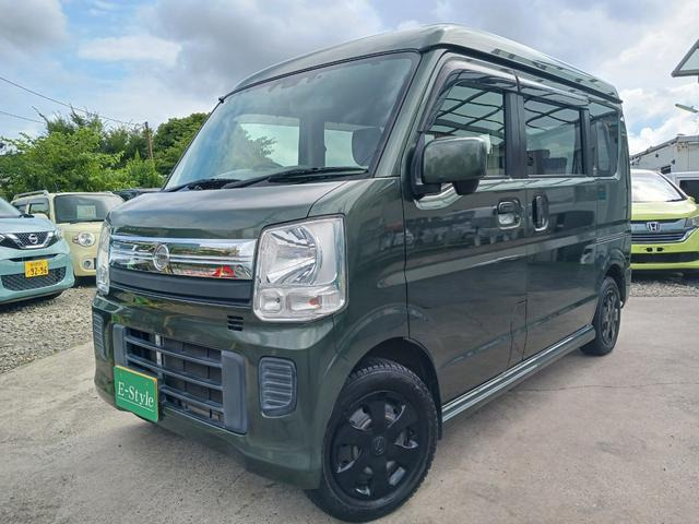 NV100クリッパーリオE