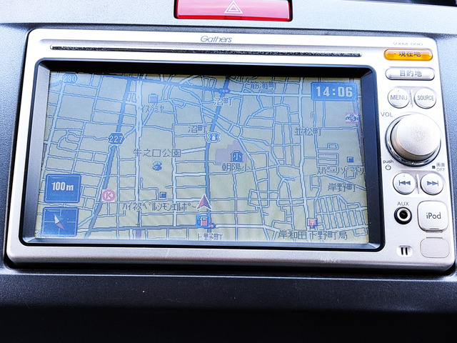 フリード1.5 G ジャストセレクション