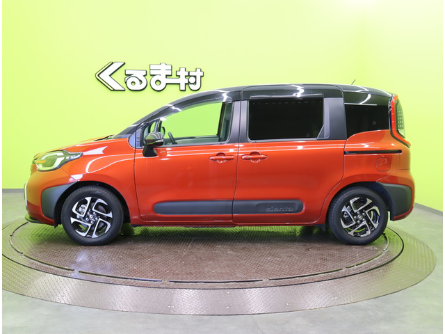 シエンタハイブリッド 1.5 Z