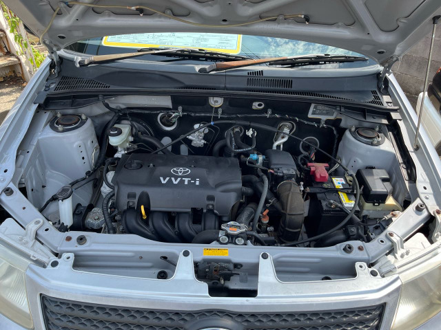 VVT-i �̕����������Ă܂�