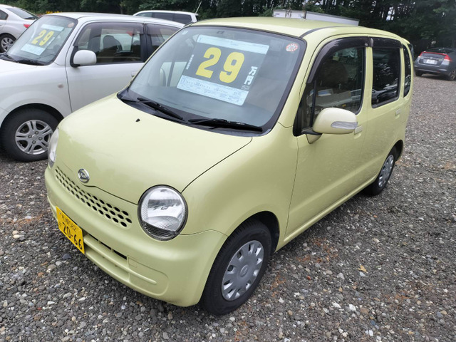 ���[�����e(�_�C�n�c) X 4WD ���Îԉ摜