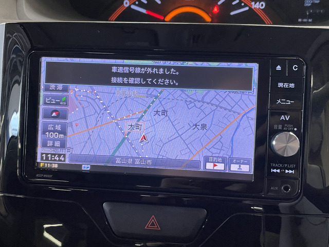 タントX
