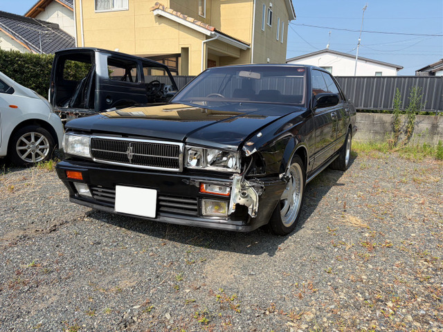 セドリックセダン