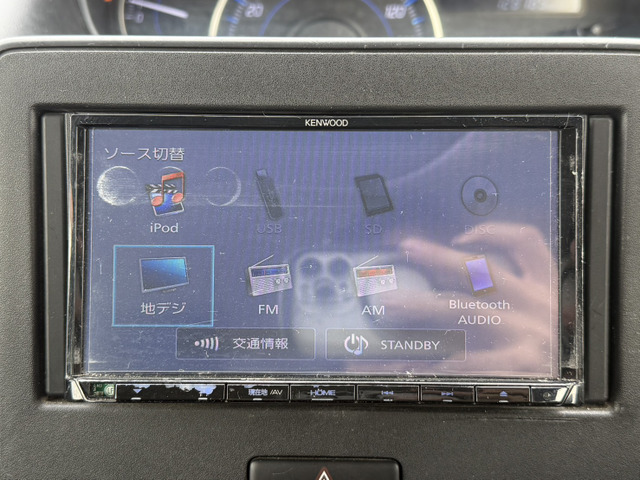 Bluetooth����(KENWOOD)