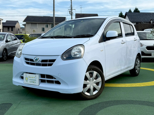 ミライースL