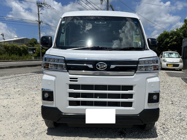 アトレーRS 4WD