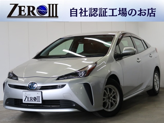 プリウス1.8 S E-Four 4WD