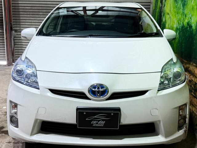 プリウス1.8 S