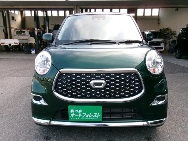 キャストスタイル X リミテッド SAIII