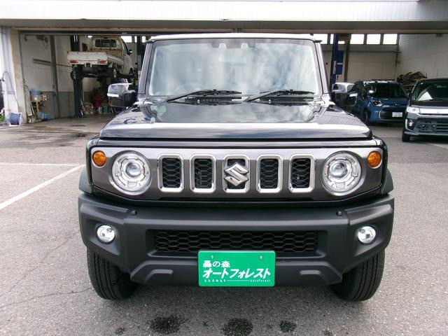 ジムニーノマド1.5 FC 4WD