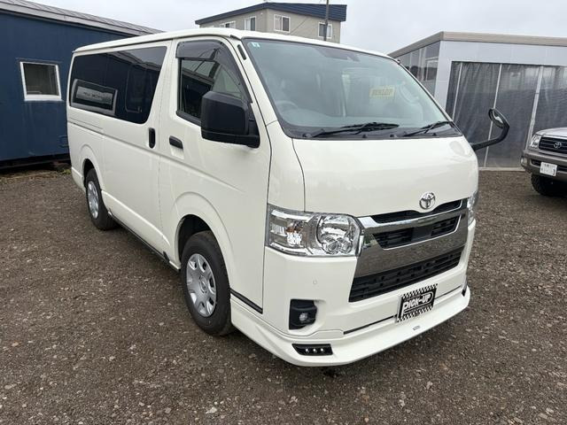 �n�C�G�[�X�o��(�g���^) 2.8 DX �����O GL�p�b�P�[�W �f�B�[�[�� 4WD�@�S���̓J���� TV �N���A�����X�\�i�[ ���Îԉ摜