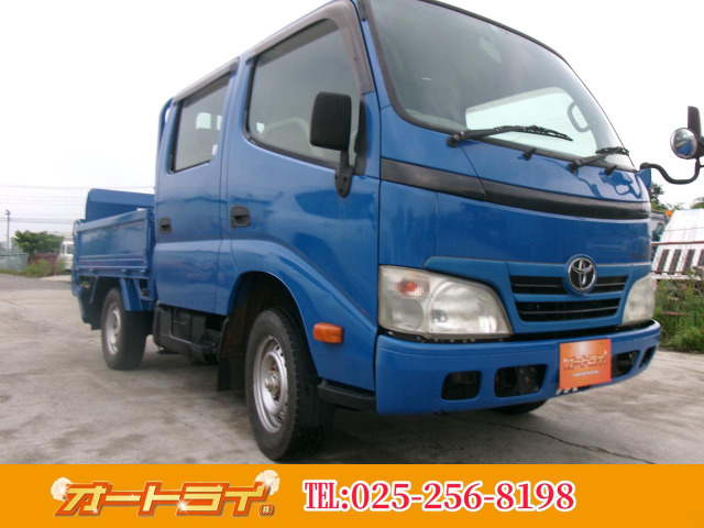 �g���G�[�X(�g���^) 3.0 �����O �X�[�p�[�V���O���W���X�g���[ �f�B�[�[�� 4WD�@�p���[�Q�[�gETC 4WD���A�q�[�^ ���Îԉ摜