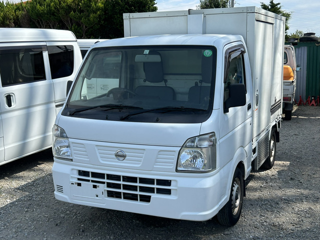 NT100クリッパーDX