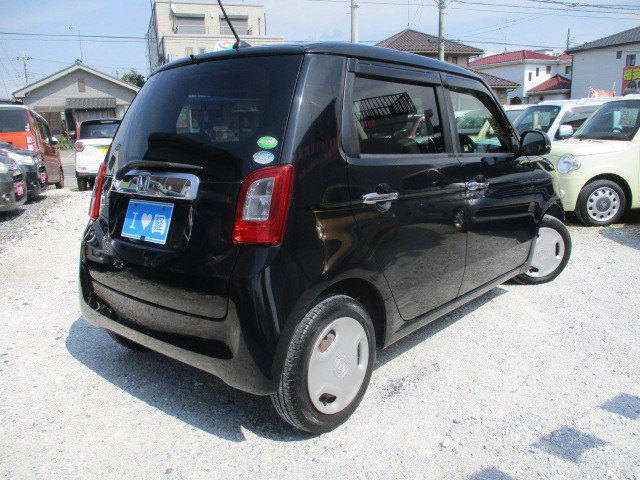 N-ONEG Lパッケージ