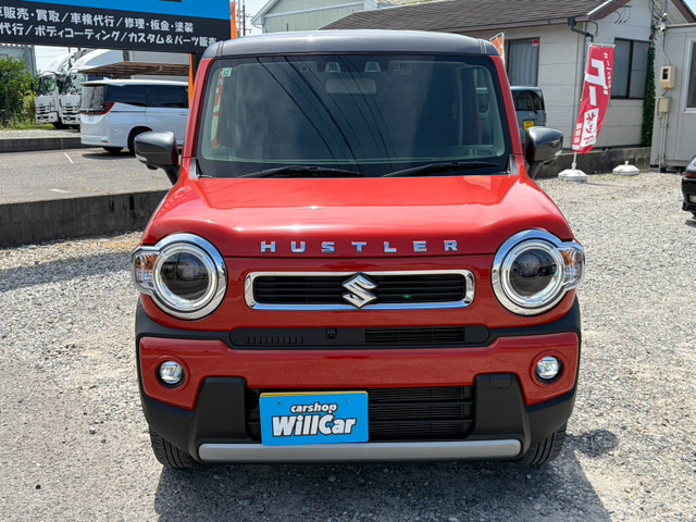 WillCar(ウィルカー)は厳選した仕入れにより、品質に拘った車両を展示しております。