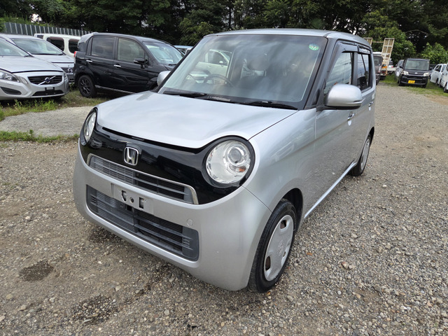 N-ONEG Lパッケージ