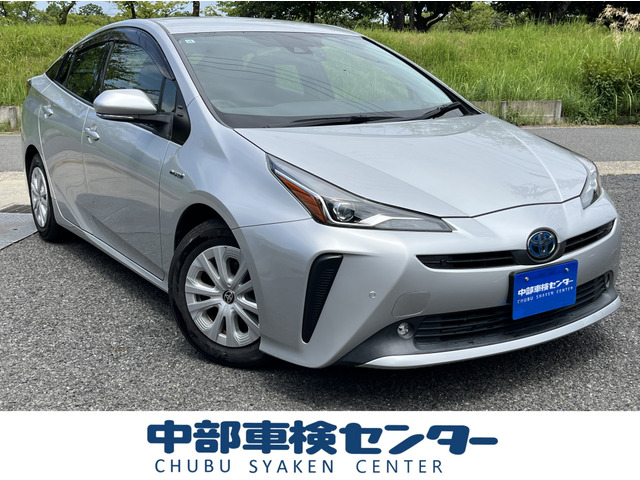 プリウス1.8 S