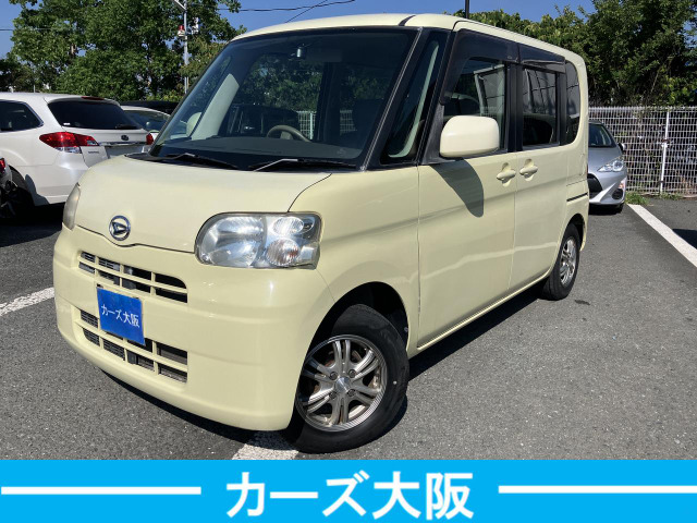 タントL