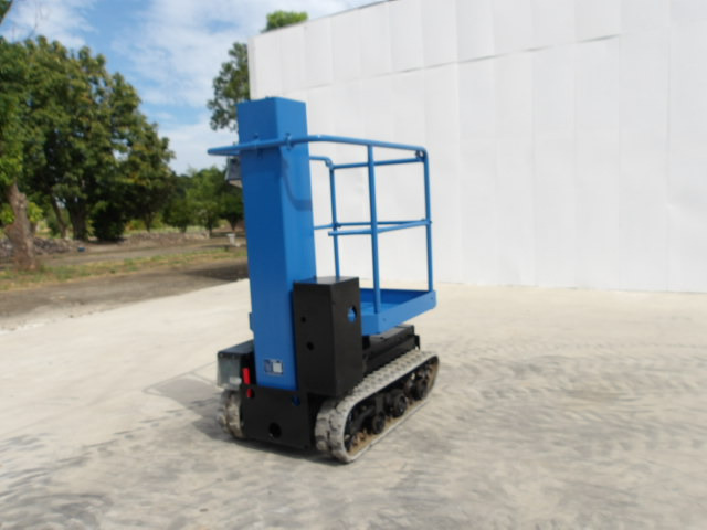 アイチ高所作業車