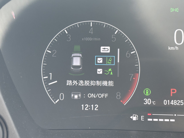WR-V1.5 Z ブラックスタイル