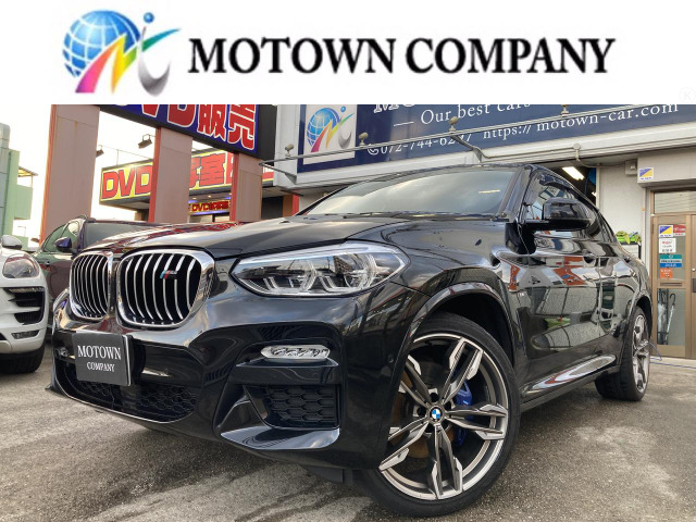 X4(BMW) x�h���C�u30i M�X�|�[�c 4WD ���Îԉ摜