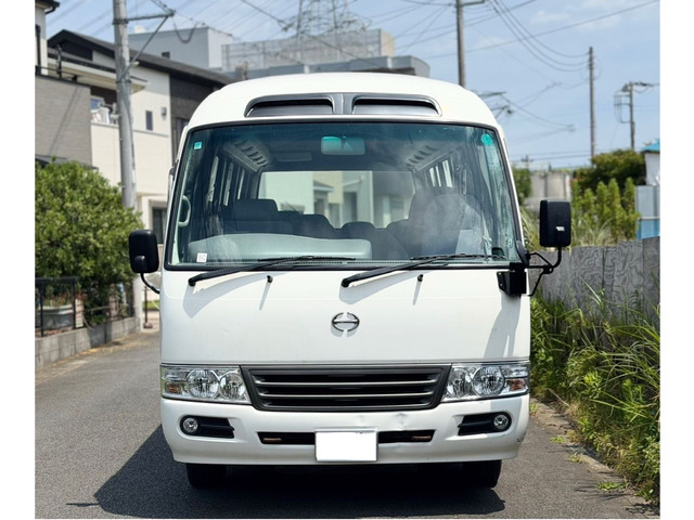 リエッセIILX