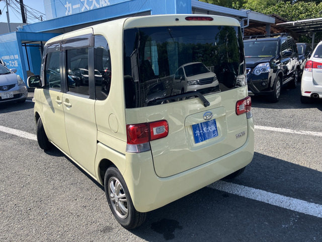 タントL