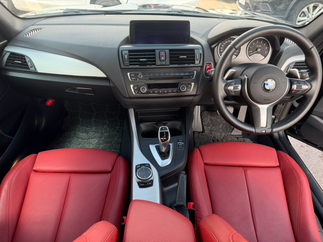 2シリーズクーペM235i