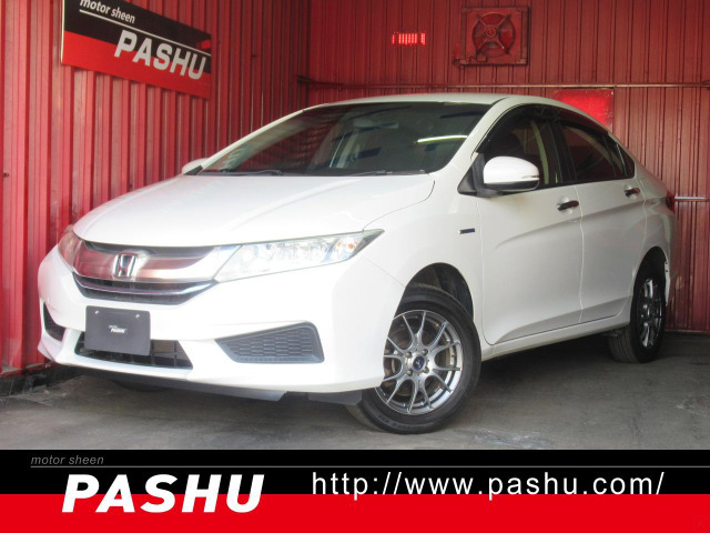 �O���C�X�i�z���_�j1.5 �n�C�u���b�h LX 4WD�@HDD�i�r�n�f�WTV���A�J����B�K�����^ ���Îԉ摜