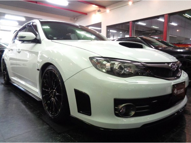 GRB�C���v���b�TWRXSTI�s���A�z���C�g�J���[STI�G�A��&EJ20BOXER�^�[�{�G���W��6MT4WD&HKSF-CONS�}�t���[�ԍ���EVC���u�[�X�gUP�d�l�Ԃ����ɂ��܂���