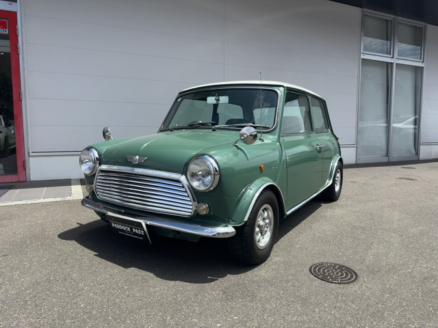 ミニ