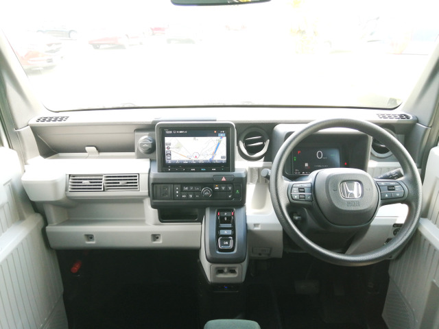 N-VAN e:e: L4