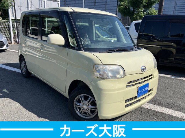 タントL