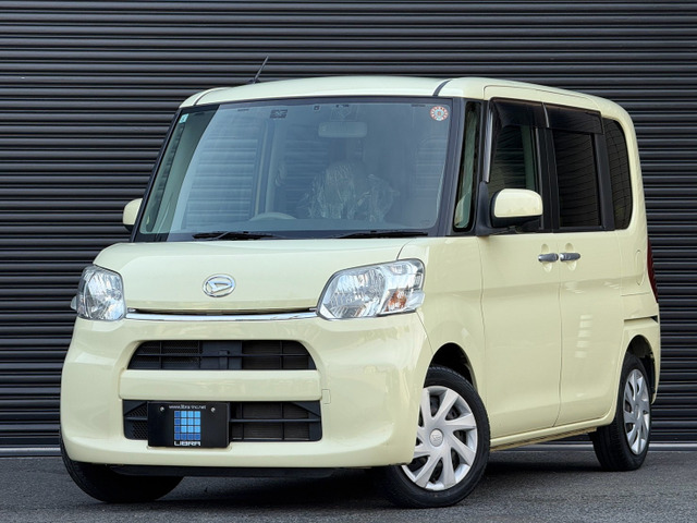 タントX