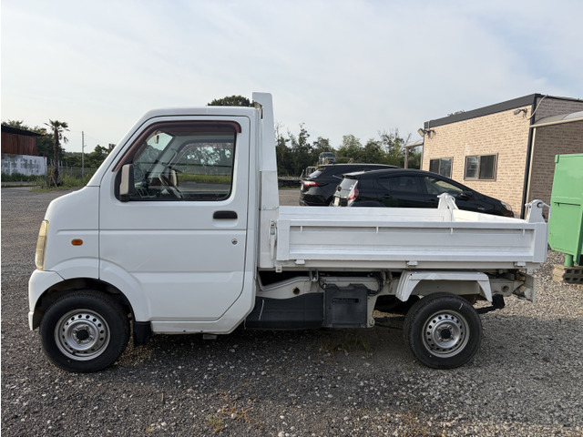 キャリイKC エアコン パワステ 4WD