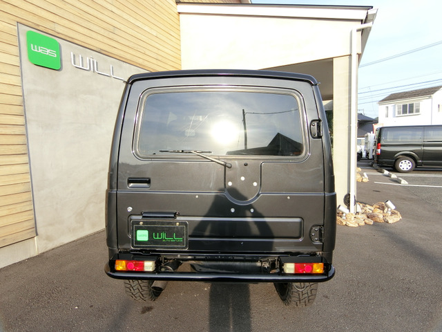 ジムニー