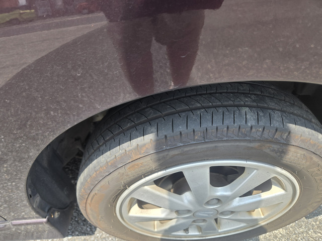 �^�C���̍a���������܂��B(�x�����z17.8���~�E�����Ɍ���E�^�C�~���O�`�F�[���ł��̂Ńx���g�����K�v�������܂���)