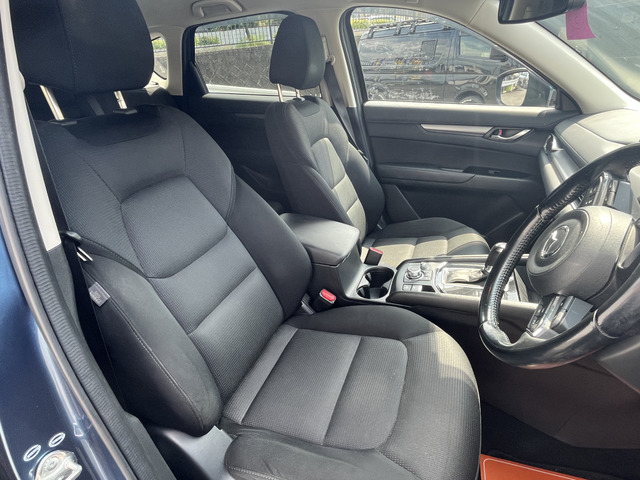 CX-52.2 XD プロアクティブ 4WD